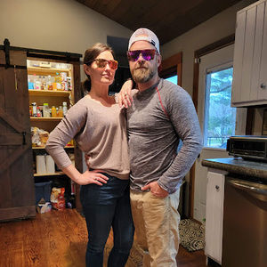 Meet your Posher, Ben